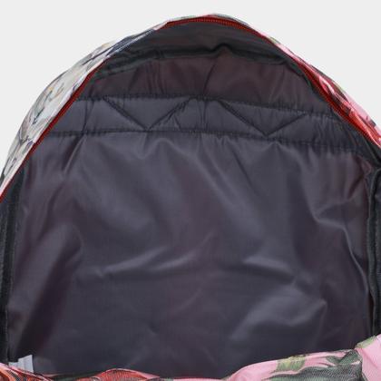 Imagem de Mochila Yins Brasil Floral 5
