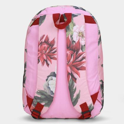 Imagem de Mochila Yins Brasil Floral 5