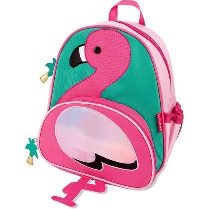 Imagem de Mochila Zoo Flamingo Skip Hop