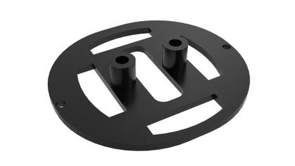 Imagem de Mod Adaptador Para Câmbio Sequencial Logi G27 G29 G920 G923