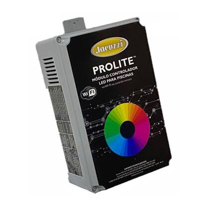 Imagem de Mod contr. prolite wifi 4l jmcw-04
