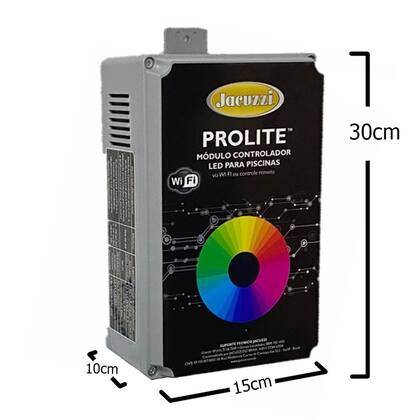 Imagem de Mod contr. prolite wifi 4l jmcw-04