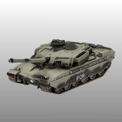 Imagem de Model Set Challenger 1 1/72 Revell 63365