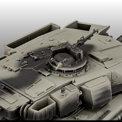 Imagem de Model Set Challenger 1 1/72 Revell 63365