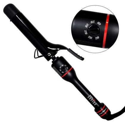 Imagem de Modelador BabyLiss Pro Rapido Zip Curl 1 1/4" 32mm