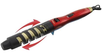 Imagem de Modelador CACHEADOR DE CABELOS PHILCO 40W - MULHER MARAVILHA - BIVOLT