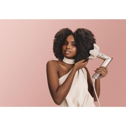 Imagem de Modelador de Cabelo Cacheados e Crespos 220V FlexStyle Shark