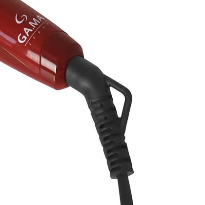 Imagem de Modelador de Cabelo Gama Spirale Lichia - Bivolt - BECCG0000000437 Vermelho Bivolt