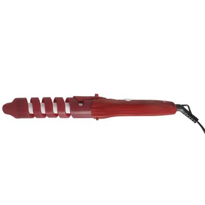 Imagem de Modelador de Cabelo Gama Spirale Lichia - Bivolt - BECCG0000000437 Vermelho Bivolt