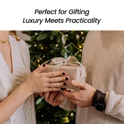 Imagem de Modelador de cabelo GlamUp 6 em 1 Air Wrap Multi com secador e modelador