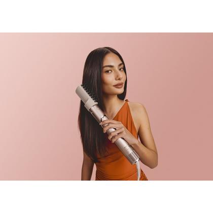 Imagem de Modelador de Cabelo Lisos e Ondulados 110V FlexStyle Shark