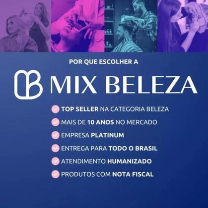 Imagem de Modelador De Cabelo Luxury 33mm Lizz Profissional