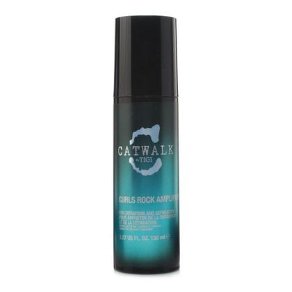 Imagem de Modelador de Cabelo TIGI Catwalk Curls Rock Amplifier 150ml