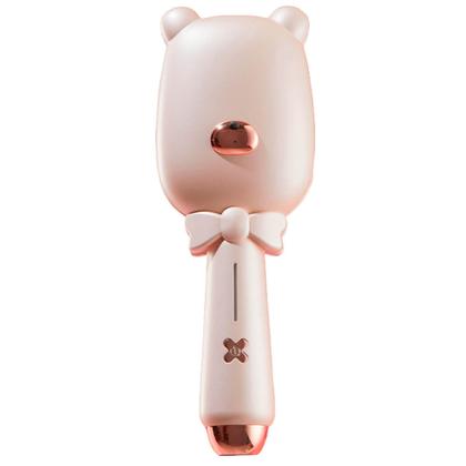 Imagem de Modelador de Cabelos Duas Ondas Efeito Natural Bivolt