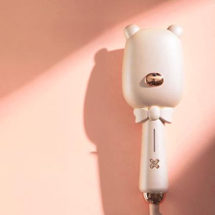 Imagem de Modelador de Cabelos Duas Ondas Efeito Natural Bivolt