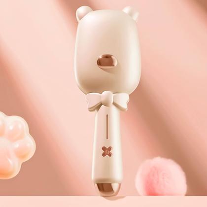 Imagem de Modelador de Cabelos Duas Ondas Efeito Natural Bivolt