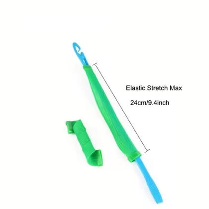 Imagem de Modelador de cachos bobs magico rolinhos cacheador para cabelo enrolador curl leverag pro salao