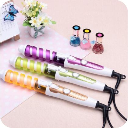 Imagem de Modelador de Cachos Cacheador Profissional Bivolt