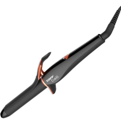 Imagem de Modelador De Cachos De Barril Taiff Curves 25mm De Diâmetro 127/220v