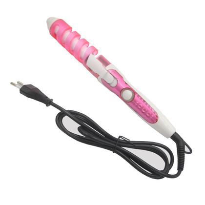 Imagem de Modelador De Cachos Espiral Cabelo Cacheado Ondulado Bivolt