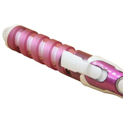 Imagem de Modelador De Cachos Espiral Cabelo Cacheado Ondulado Bivolt