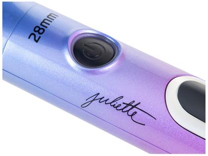 Imagem de Modelador de Cachos Mondial By Juliette MC-JU-03 Cerâmica 28mm