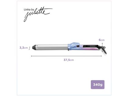 Imagem de Modelador de Cachos Mondial By Juliette MC-JU-03 Cerâmica 28mm