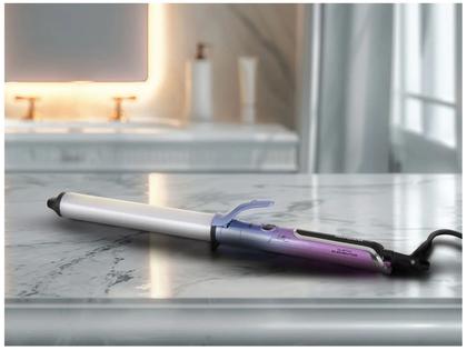 Imagem de Modelador de Cachos Mondial By Juliette MC-JU-03 Cerâmica 28mm