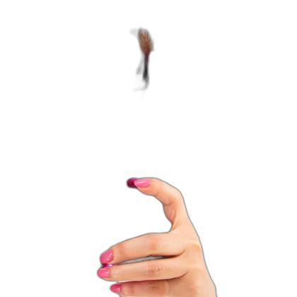 Imagem de Modelador De Cachos Profissional Para Cabelos Finos