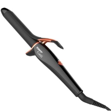 Imagem de Modelador De Cachos Taiff Curves Em Cerâmica 1 Polegada 25mm Bivolt