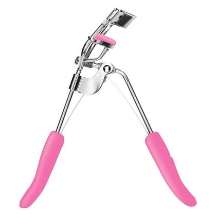 Imagem de Modelador de Cílios Curvex - Rosa