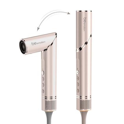 Imagem de Modelador e Secador Multi Styler Be Emotion
