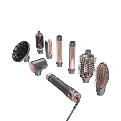 Imagem de Modelador gama uniq vibrance 8 em 1 1500w - 220v
