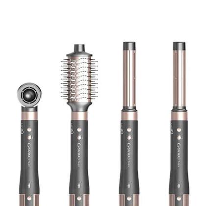 Imagem de Modelador gama uniq vibrance 8 em 1 220v