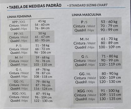 Imagem de Modelador pós operatório curto com colchete alça fina cor bege kelogel