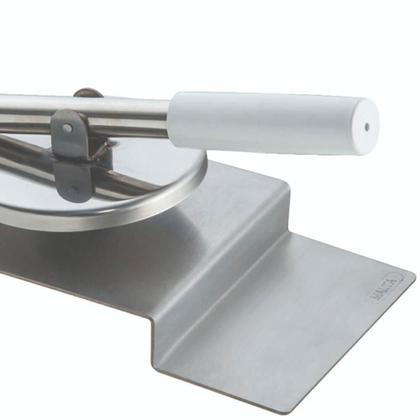 Imagem de Modelador Prensador De Hambúrguer 120 mm Em Aço Malta 3100984