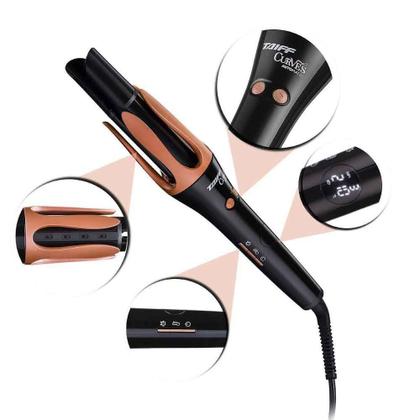 Imagem de Modelador Taiff Curves Automatic 32Mm 210C