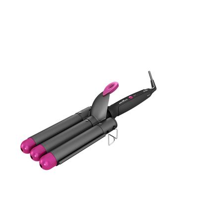 Imagem de Modelador Triondas Britânia Bivolt 190W Tourmaline BECE17