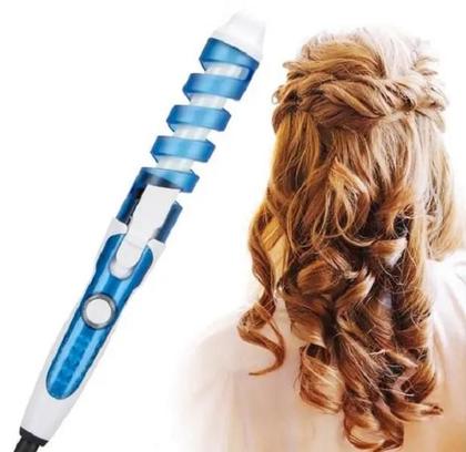 Imagem de Modeladora De Cachos Profissional  Fast Ufree