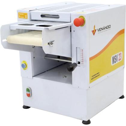 Imagem de Modeladora de Pão Mesa 23cm MSV23 Venâncio
