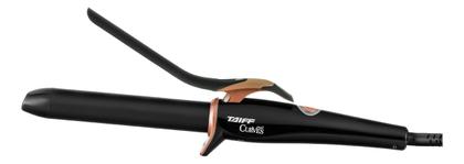 Imagem de Modeloador De Cachos Taiff Curves Automático 25 Mm Outlet Cor Preto