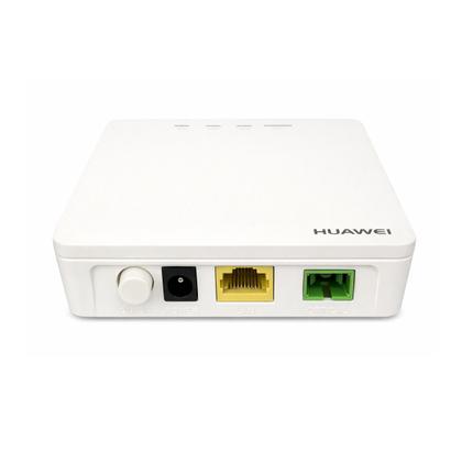 Imagem de Modem Fibra Ótica ONU GPON 1GE Echolife Sem Caixa EG8010H Huawei