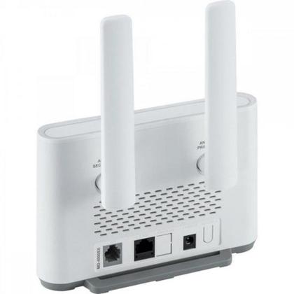 Imagem de Modem Móvel 4g Branco MD-4000SX Aquário
