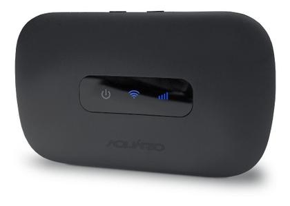 Imagem de Modem Móvel 4g Mm-4000 Aquario Preto