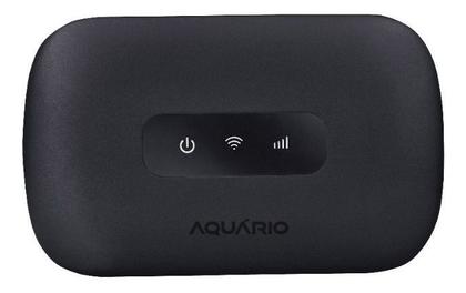 Imagem de Modem Móvel 4g Mm-4000 Aquario Preto