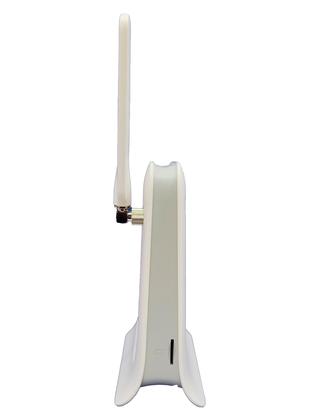 Imagem de Modem Roteador 3g E 4g Zte Mf253l Novo