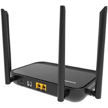 Imagem de Modem Roteador Intelbras Wifiber 121ac Gpon/epon - 4750091