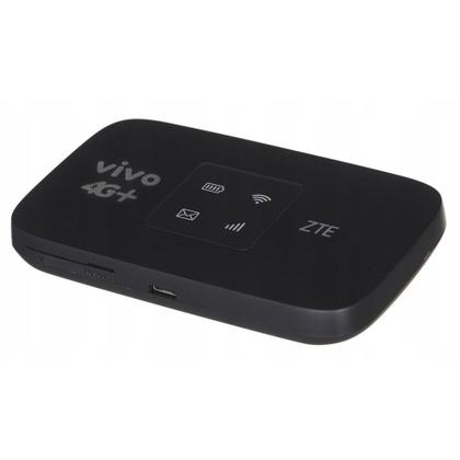 Modem Roteador Portátil 4g Zte Mf971v Pocket Desbloqueado - Mini