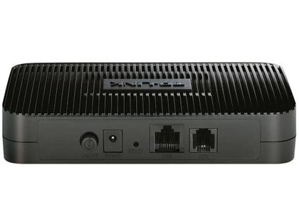 Imagem de Modem Roteador TP-Link TD-8816 100Mbps - 2 Portas