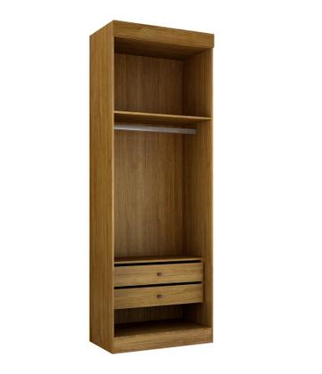 Imagem de Modulado 2 Portas 3 Gavetas Orion - Leifer Móveis